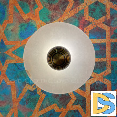 Настенный светильник Cloyd Axiom 20331