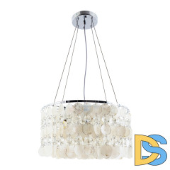 Подвесная люстра Arte Lamp Pipirima A4041SP-5CC