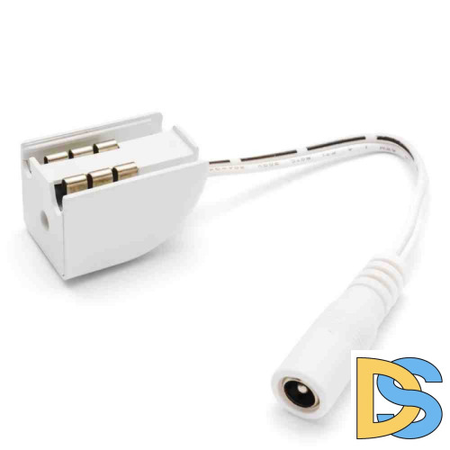 Коннектор для подключения модульного светильника Apeyron 09-25