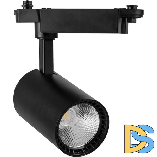 Трековый светодиодный светильник Feron AL102 32516