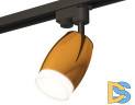 Трековый однофазный светильник Ambrella Light Track System XT1125012 (A2521, C1125, N7160)