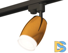 Трековый однофазный светильник Ambrella Light Track System XT1125012 (A2521, C1125, N7160)