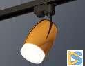Трековый однофазный светильник Ambrella Light Track System XT1125012 (A2521, C1125, N7160)