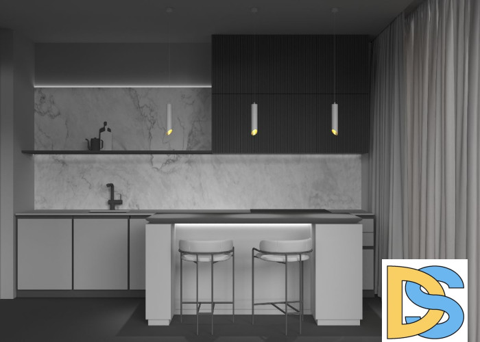 Подвесной светильник Maytoni Technical Lipari P044PL-01-40GU10-W