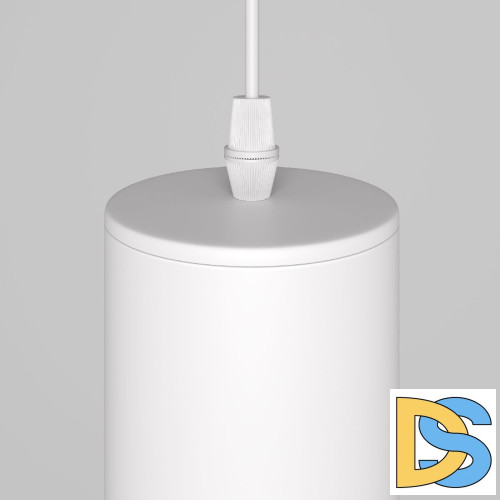 Подвесной светильник Maytoni Technical Lipari P044PL-01-40GU10-W