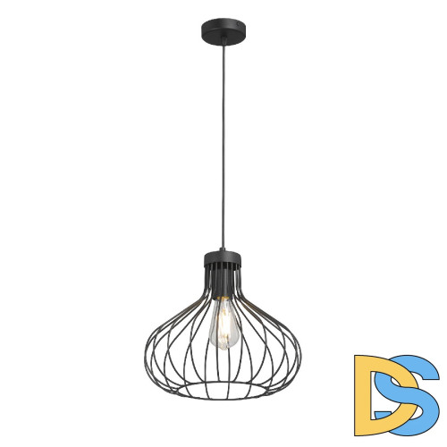 Подвесной светильник Vitaluce V2851-1/1S