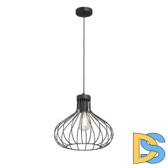 Подвесной светильник Vitaluce V2851-1/1S