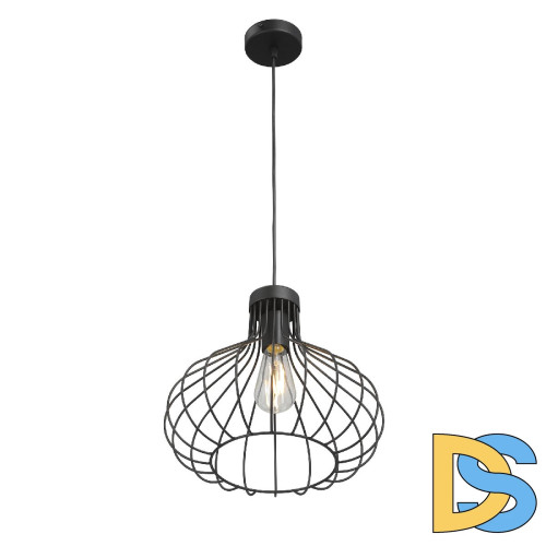 Подвесной светильник Vitaluce V2851-1/1S