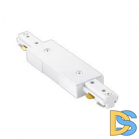 Соединитель линейный Italline WSO 73 white