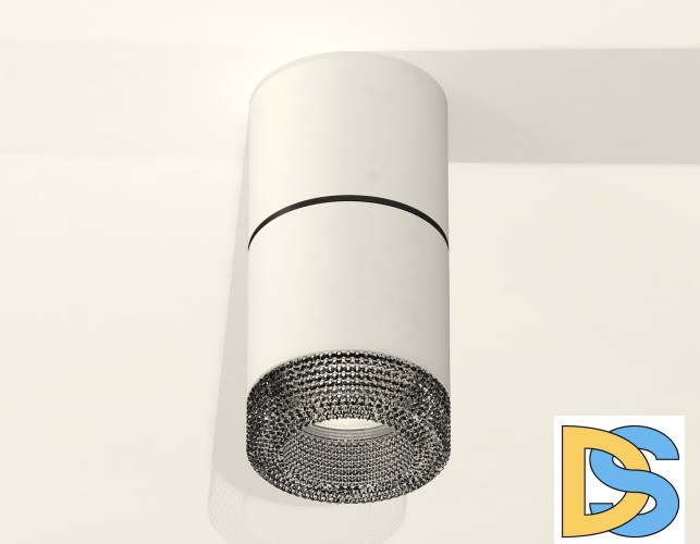 Потолочный светильник Ambrella Light Techno Spot XS7401182 (C7401, A2071, C7401, N7192)