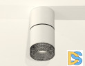 Потолочный светильник Ambrella Light Techno Spot XS7401182 (C7401, A2071, C7401, N7192)