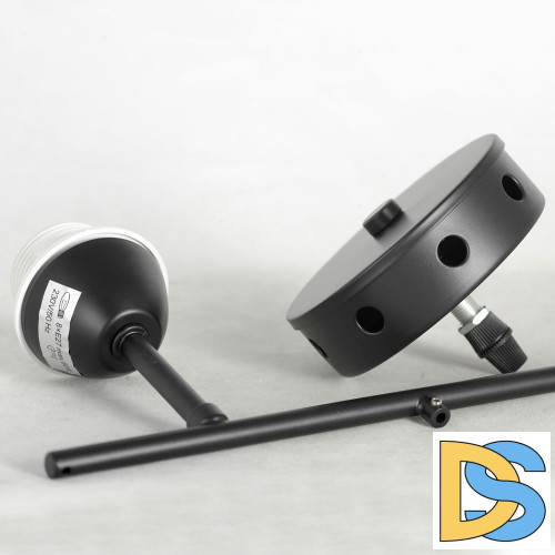 Люстра подвесная Lussole Crenshaw LSP-8719