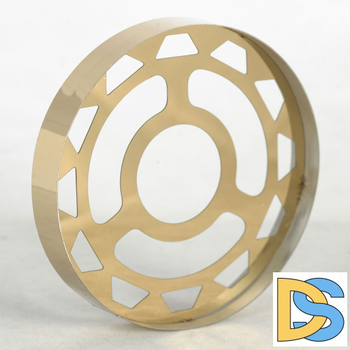 Люстра подвесная Lussole Crenshaw LSP-8719