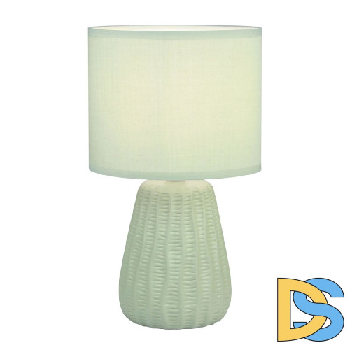 Настольная лампа Escada Hellas 10202/L Green