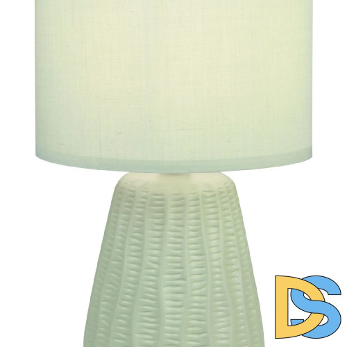 Настольная лампа Escada Hellas 10202/L Green