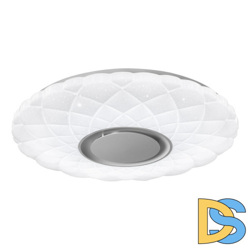 Потолочный светодиодный светильник iLedex Sphere ZN-XU48XD-GSR-YK