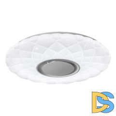 Потолочный светодиодный светильник iLedex Sphere ZN-XU48XD-GSR-YK