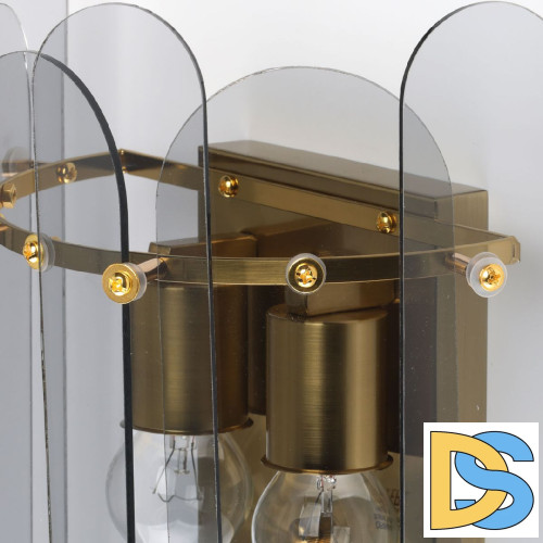 Настенный светильник De Markt Бриз 111026802