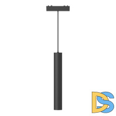 Трековый магнитный светильник ST Luce Skyflat ST680.443.07