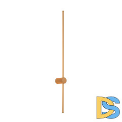 Настенный светильник DeLight Collection OM820843 gold