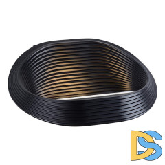 Настенный светодиодный светильник iLedex Virgo ZD8008-13W BK