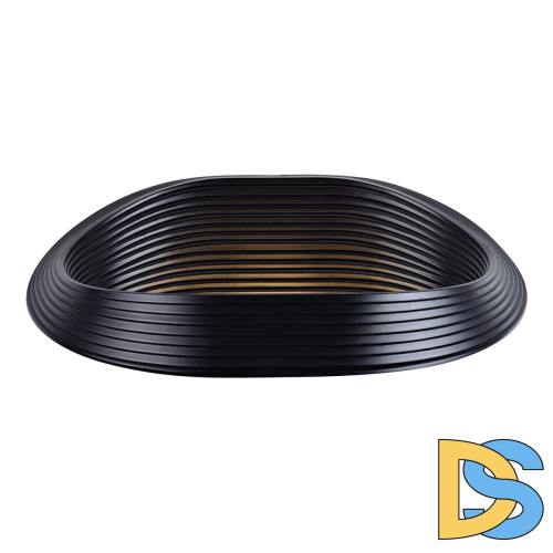 Настенный светодиодный светильник iLedex Virgo ZD8008-13W BK