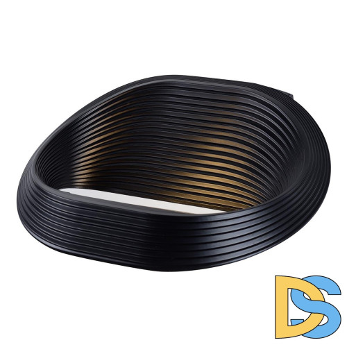 Настенный светодиодный светильник iLedex Virgo ZD8008-13W BK