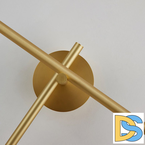 Настенный светильник ImperiumLoft Traverse 141097-26