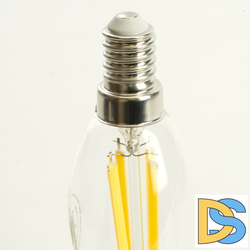 Светодиодная лампа Feron LB-1208 E14 8W 4000K 51248