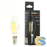 Светодиодная лампа Feron LB-1208 E14 8W 4000K 51248