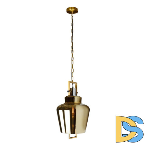 Подвесной светильник iLamp Dama A1500/C3 GD