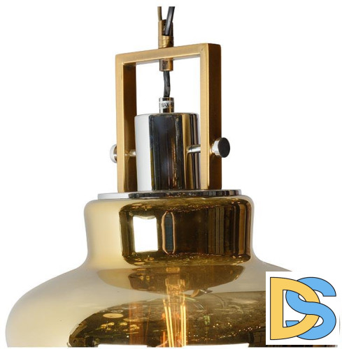 Подвесной светильник iLamp Dama A1500/C3 GD