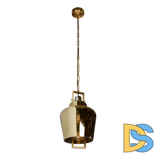 Подвесной светильник iLamp Dama A1500/C3 GD