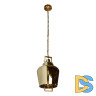 Подвесной светильник iLamp Dama A1500/C3 GD