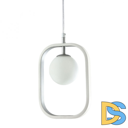 Подвесной светильник ImperiumLoft Michele Ball 156697-22