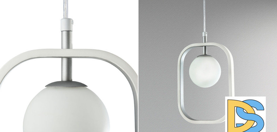 Подвесной светильник ImperiumLoft Michele Ball 156697-22