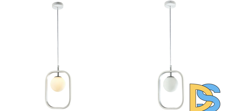 Подвесной светильник ImperiumLoft Michele Ball 156697-22