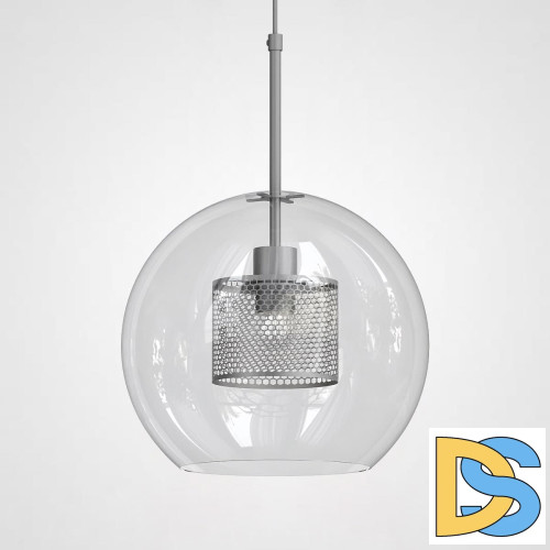 Подвесной светильник ImperiumLoft Catch 186709-26