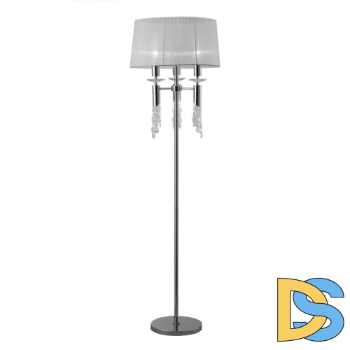 Торшер Mantra Tiffany 3869