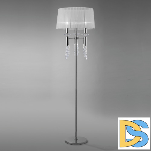 Торшер Mantra Tiffany 3869