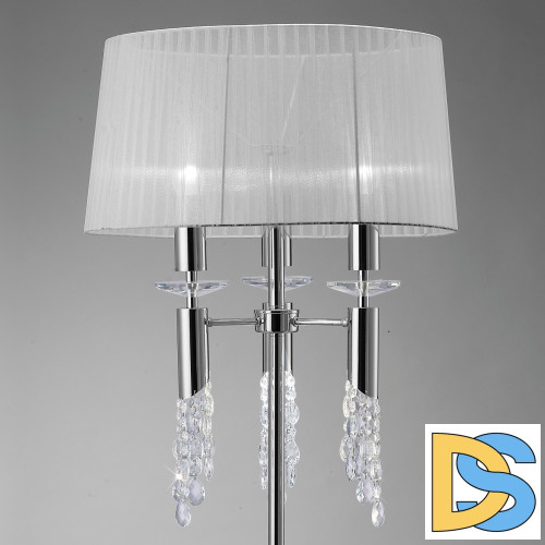 Торшер Mantra Tiffany 3869