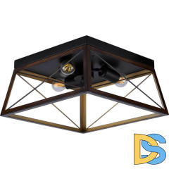 Потолочный светильник Stilfort Kaizer 3004/08/03C