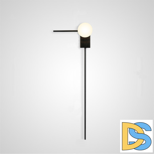 Настенный светильник ImperiumLoft Linge 178015-26