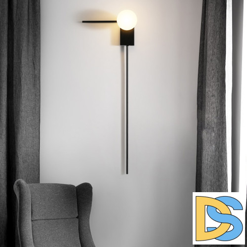 Настенный светильник ImperiumLoft Linge 178015-26