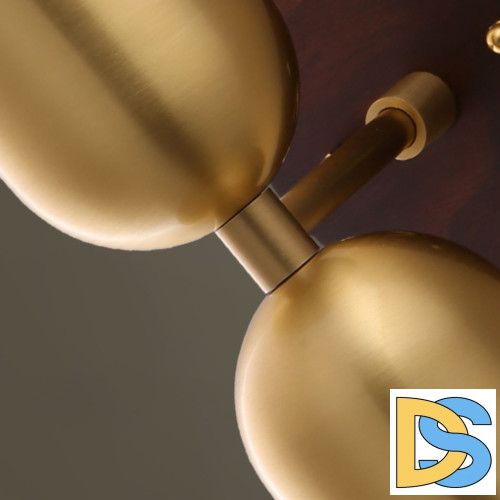 Бра ImperiumLoft Chris 209124-23