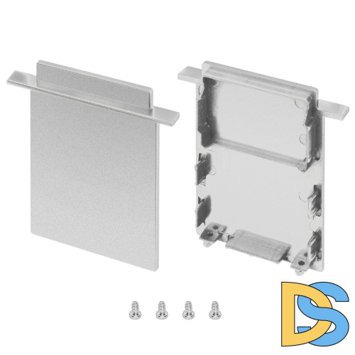 Заглушка Arlight SL-LINIA52-3L-F-HIGH глухая 044705