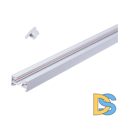 Шинопровод Reluce RL 06036 track rail 2000mm WT