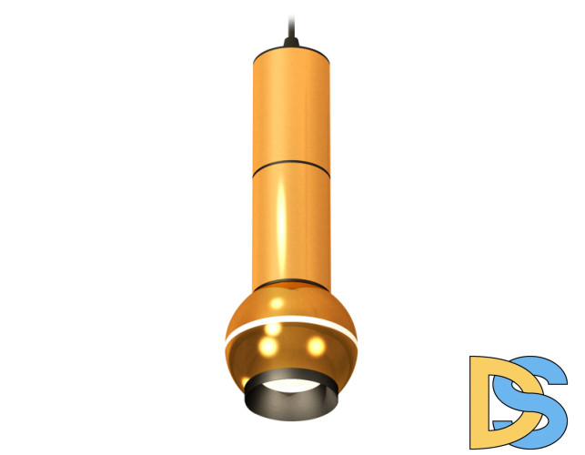 Подвесной светильник Ambrella Light Techno Spot XP1105010 (A2302, C6327x2, A2061x2, C1105, N7031)