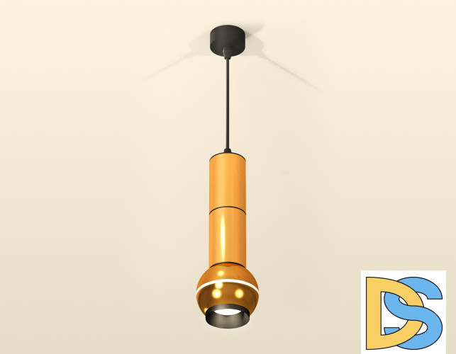 Подвесной светильник Ambrella Light Techno Spot XP1105010 (A2302, C6327x2, A2061x2, C1105, N7031)