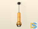 Подвесной светильник Ambrella Light Techno Spot XP1105010 (A2302, C6327x2, A2061x2, C1105, N7031)